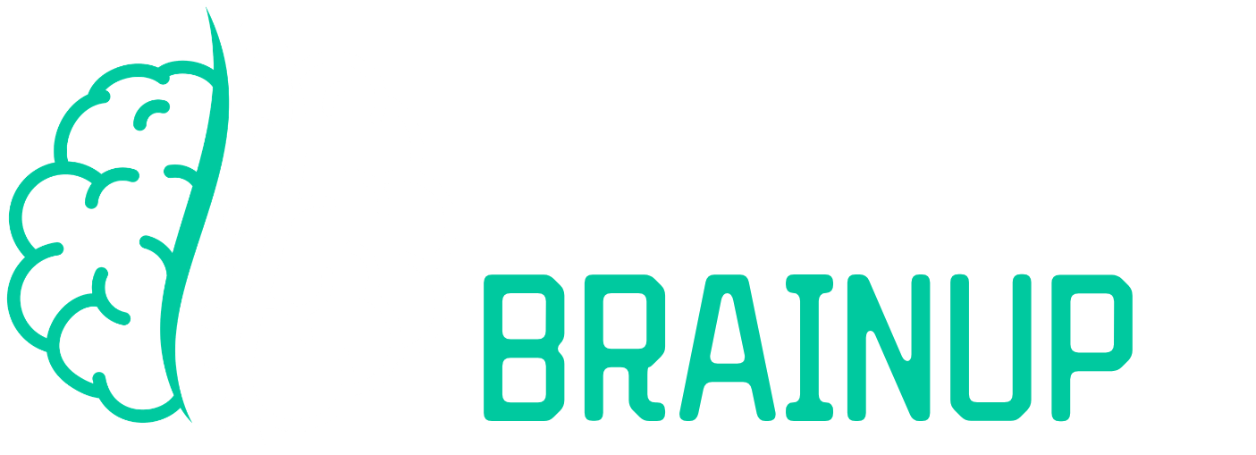 HealthBrainUp logo